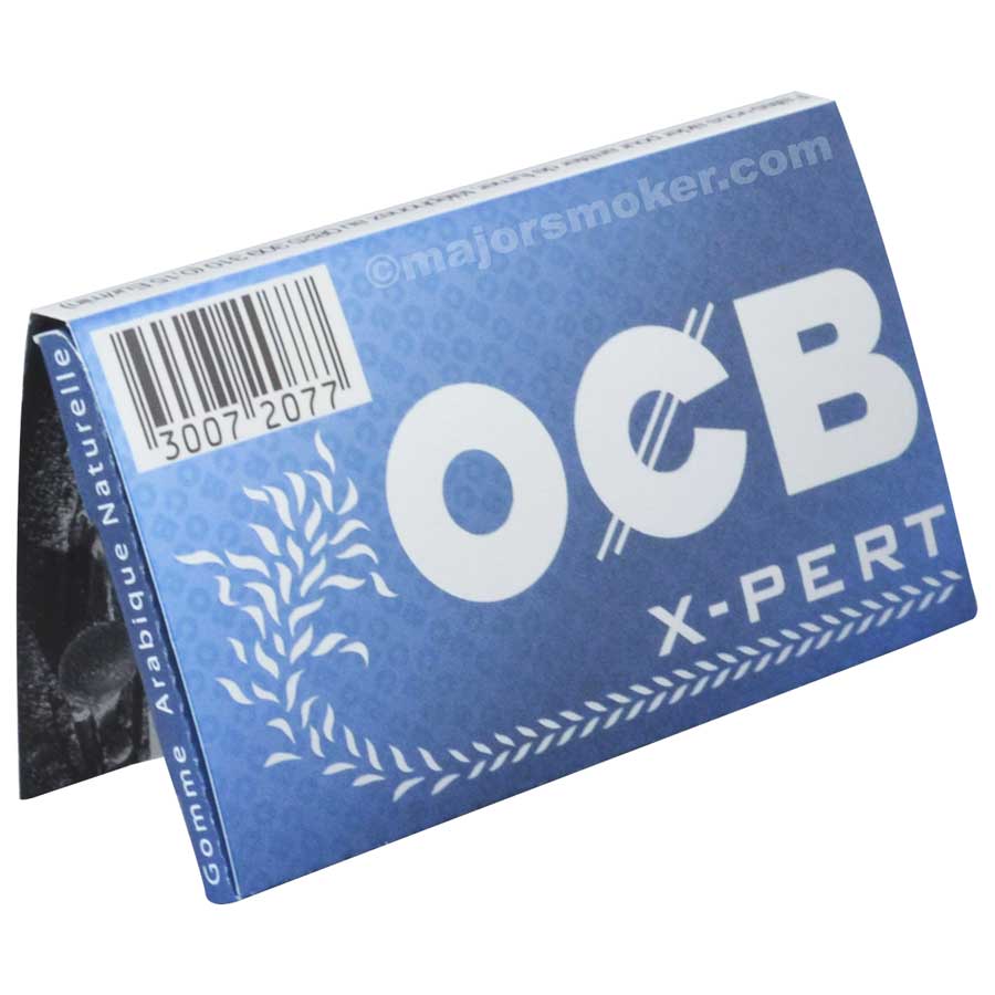 OCB X-PERT REGULAR X25 