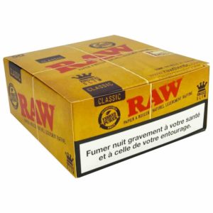 raw slim pas chere, feuille a rouler pas chere raw slim,