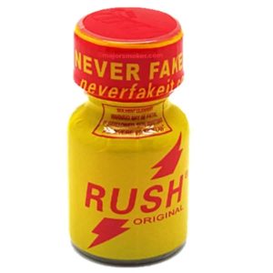 Rush poppers Super Rush 10 ml