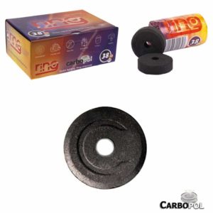 Charbons, carbopol ring 38mm, charbons carbopol ring 38mm, carbopol ring, ring 38mm, charbon carbopol ring, charbons carbopol, charbons auto-allimants, charbon auto, carbopol ring, carbopol 38mm ring