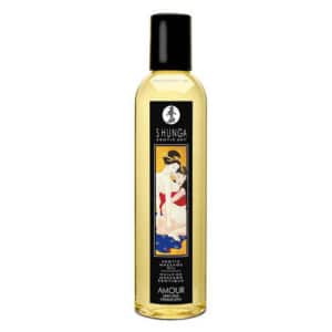 huille massage Lotus shunga, shunga Amour Coeur Lotus huile massage, huile massage, huile massage pas cher, massage chauffant, huile de massage, huile massage aphrodisiaque, shunga, huile de massage shunga