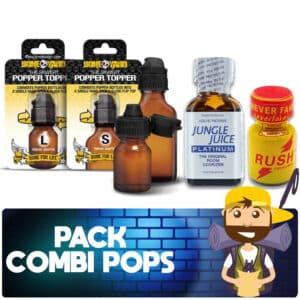 bouchon poppers, poppers pur amyl, poppers, poppers effet, isoamyl nitrite brand poppers, jungle juice, pack poppers, poppers pas cher