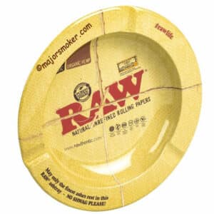 cendrier raw, cendrier, cendrier métal, raw, distributeur raw, raw produits, raw shop, accessoire raw, raw site officiel francais, cendrier metal