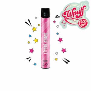 wpuff, puff litchi glace, cigarette jetable, e-cigarette jetable, wpuff litchi glacé, wpuff litchi pas cher, wpuff prix, wpuff liquideo litchi glacé, cigarette electronique puff litchi, puff prix, wpuff avis, acheter un wpuff