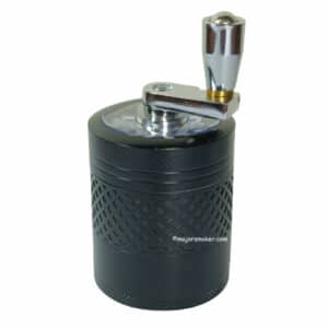 grinder manivelle, grinder moulin, grinder pas cher, grinder 4 partie, petit grinder, grinder metal, grinder original, broyeur, accessoire fumeur, grinder résistant