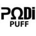 podipuff logo