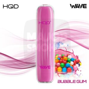 puff hqd bubble gum, e cigarette jetable, hqd wave, puff pas cher, puff jetable hqd, hdq puff, hqd wave petit prix, puff cigarette, puff premium hqd, bubble gum wave hqd