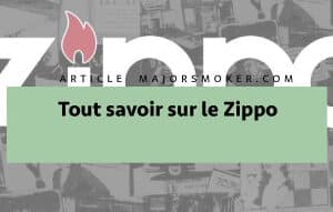 Tout savoir sur Zippo