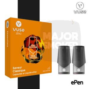 capsule vuse, capsule vype, cartouche epen, cartouche vype, capsule epen pas cher, cartouche vype pas cher, e-cig capsule vuse, vuse classique, capsule vuse classique, cartouche epen classique, classique vuse,