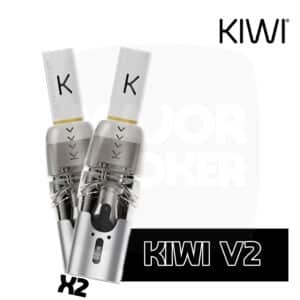 kiwi v2, kiwi vapor v2, kiwi 2 cigarette, puff rechargeable kiwi, kiwi 2 e-cig, e-cigarette, pod recharge kiwi, pod kit kiwi 2, kit kiwi 2, pod kit kiwi 2