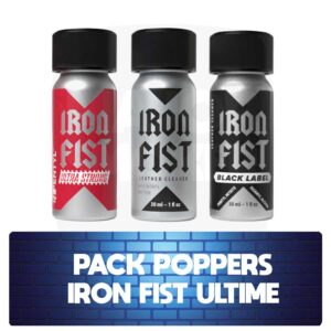 poppers iron fist, poppers pas cher, achat poppers, poppers amyle, popper, iron fist popper, poppers puissant, grand poppers, poppers gay, stimulant sexuel, aphrodisiaque, meilleur poppers, poppers iron fist amyle, poppers nitrite d'amyle