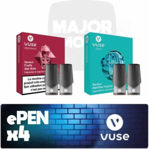 capsules epen, epen, vuse epen capsules, vype capsule, vype capsule epen, capsule epen saveurs, capsule epen pack, pack capsule vuse, capsule bon plan vuse, bon plan vuse, capsule vuse vype,