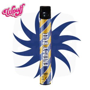 puff jetable liquideo, puffs recyclables, wpuff energy bull, e-cigarette jetable, pods jetables wpuff, wpuff sans nicotine energy bull, wpuff sans nicotine, puff nicotine, wpuff liquideo, liquideo jetable, puff energy bull,