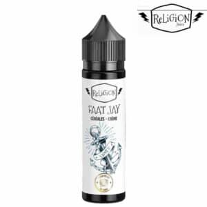 eliquide 50ml, eliquide sans nicotine, e liquide religion juice, religion juice faat jay, faat jay 50ml, religion eliquide 50 ml, eliquide religion faat jay,