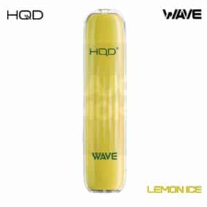 puff hqd lemon ice, e cigarette jetable, hdq wave, puff pas cher, puff jetable hqd, hqd puff, hqd wave petit prix, puff cigarette, puff premium hdq, lemon lime ice wave hqd