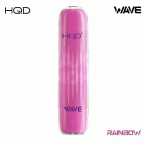 puff hqd rainbow, e cigarette jetable, hqd wave, puff pas cher, puff jetable hqd, hqd puff, hqd wave petit prix, puff cigarette, puff premium hqd, rainbow wave hqd