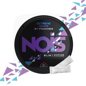 nicotine pouches, nicotine pouches nois, snus sans tabac, nicotine pouches fort, snus strong, snus légal