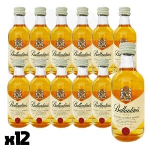 ballantines, whisky, ballantines fines, ballentines fines, valentines fines, whisky ballentines, whisky ballantines, whisky ballantines fines, ballantines miniatures fines, whisky écossais, whisky d'Écosse, whisky double malt