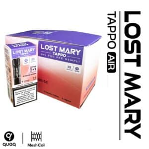 lost mary, tappo air lost mary, tappo air, lost mary air, lost mary tappo, tappo air mary, lost mari, lost marie, lost mary puff, puff rechargeable lost mary, mary tappo air, tappo air kit, tappo air prix, tappo lost mary puff, lost mary kit puff,